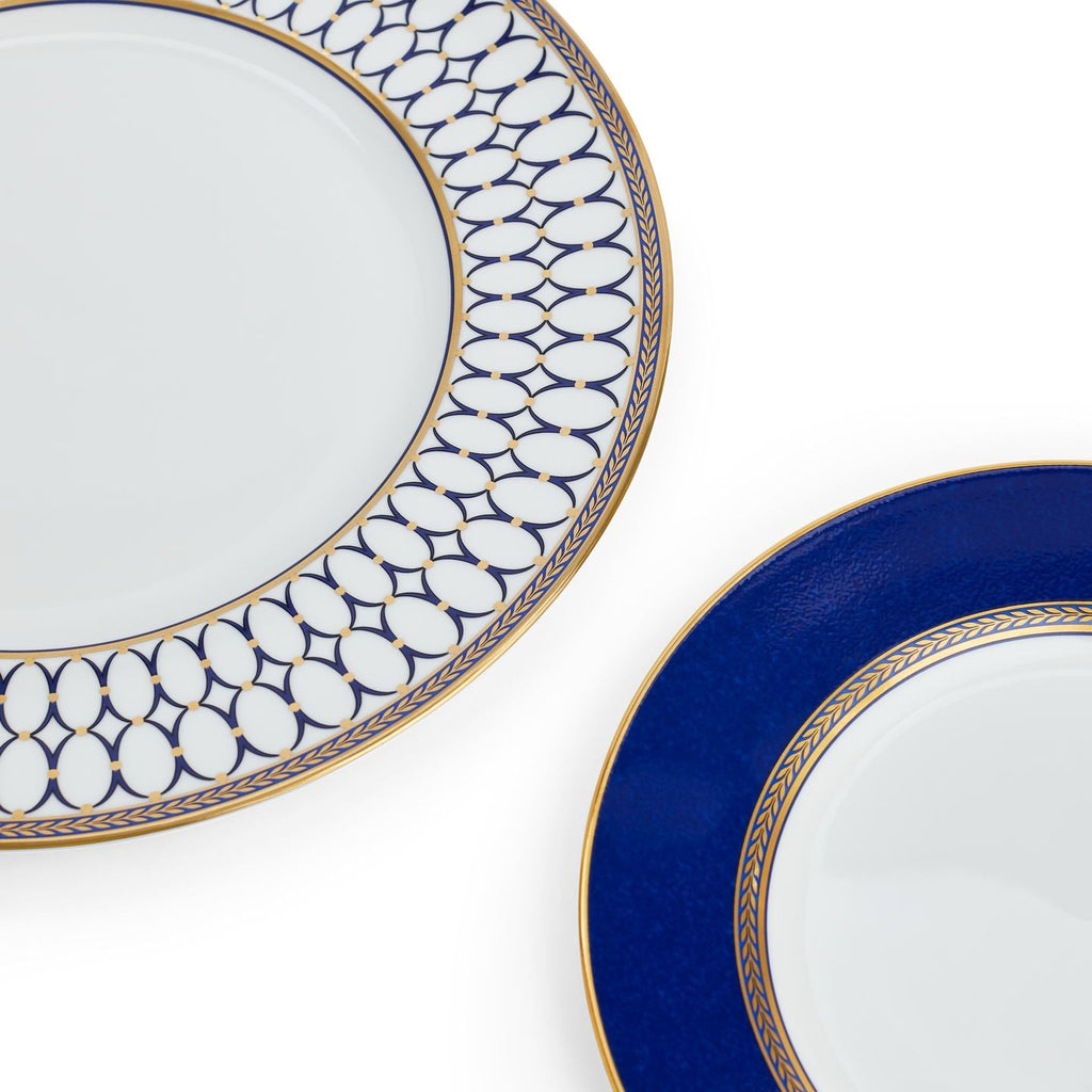 Renaissance Gold 4 Piece Set