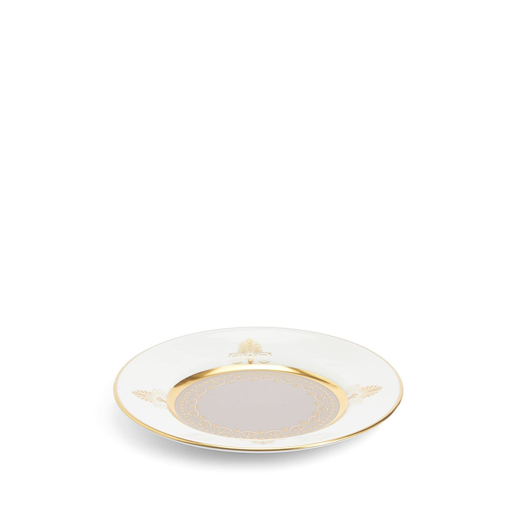 Anthemion Grey Small Side Plate