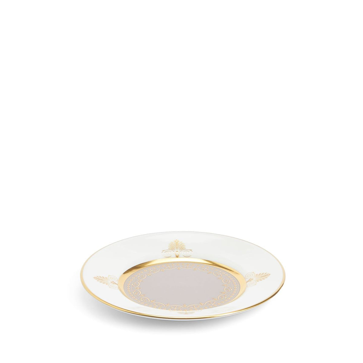 Anthemion Grey Small Side Plate