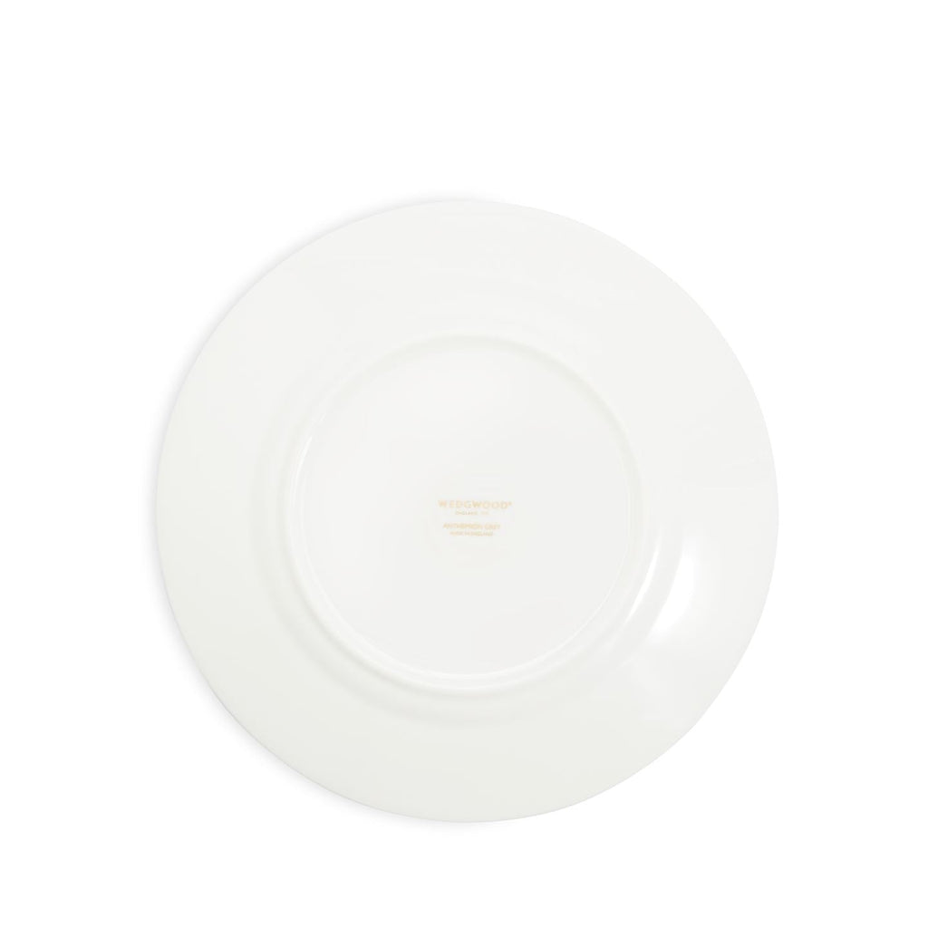 Anthemion Grey Salad Plate