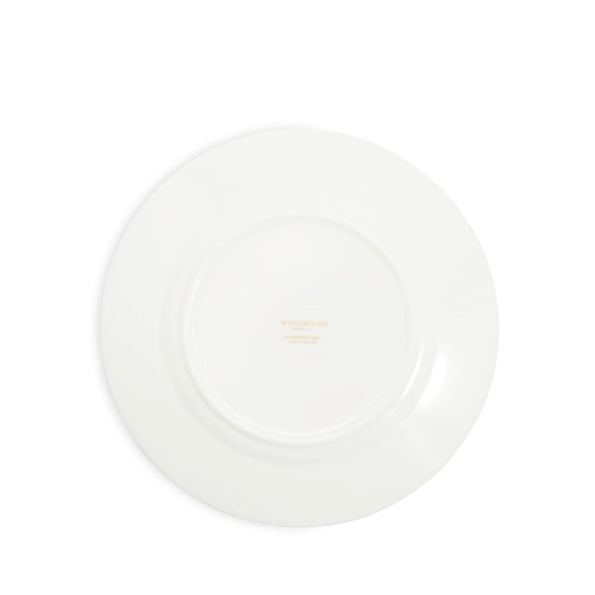 Anthemion Grey Salad Plate