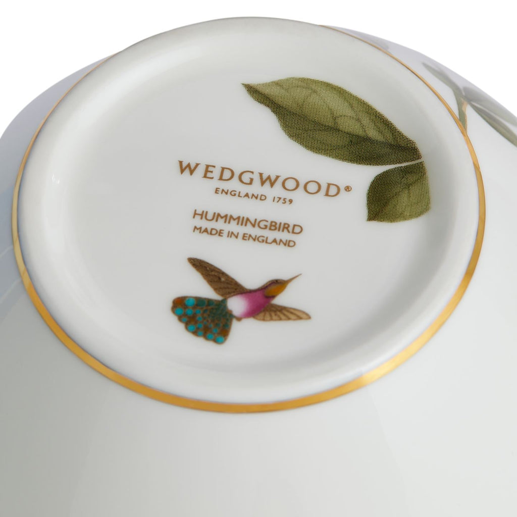 Hummingbird Small Vase