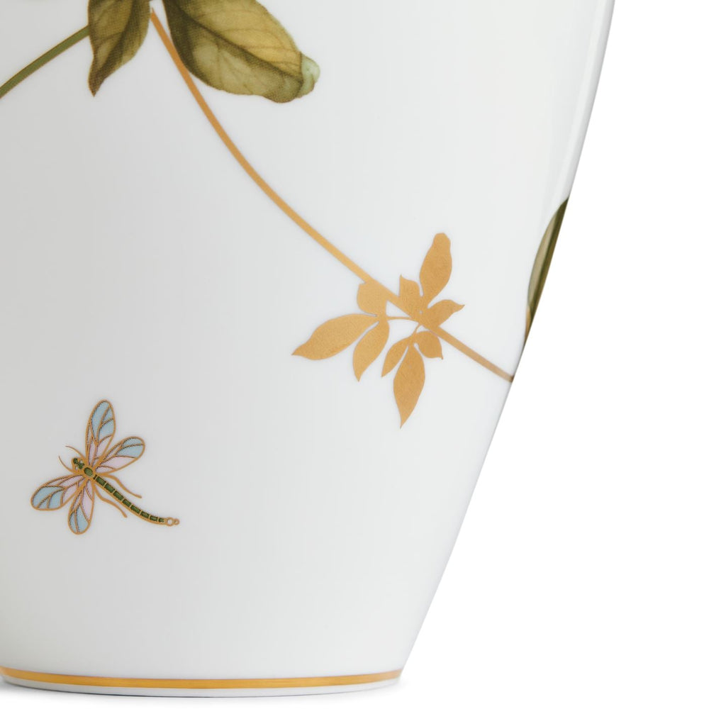 Hummingbird Medium Vase