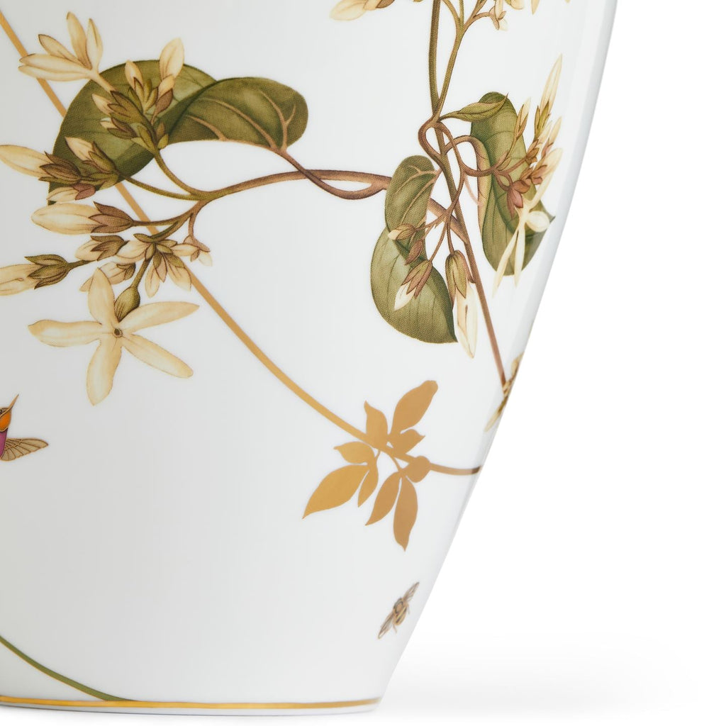 Hummingbird Large Vase