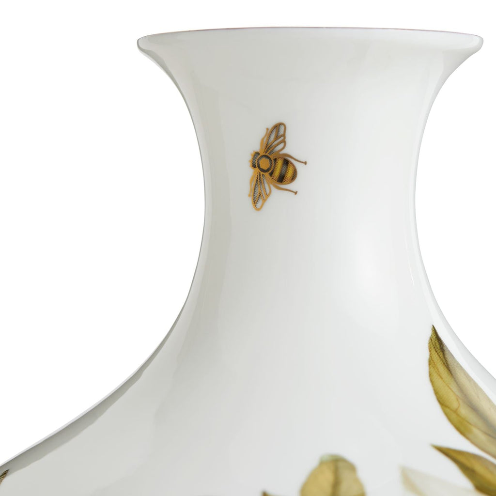 Hummingbird Large Vase