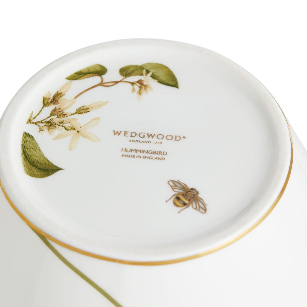 Hummingbird Large Vase