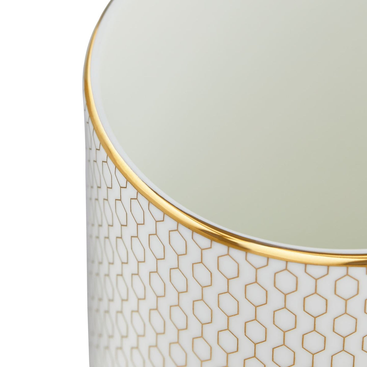 Gio Gold Mug