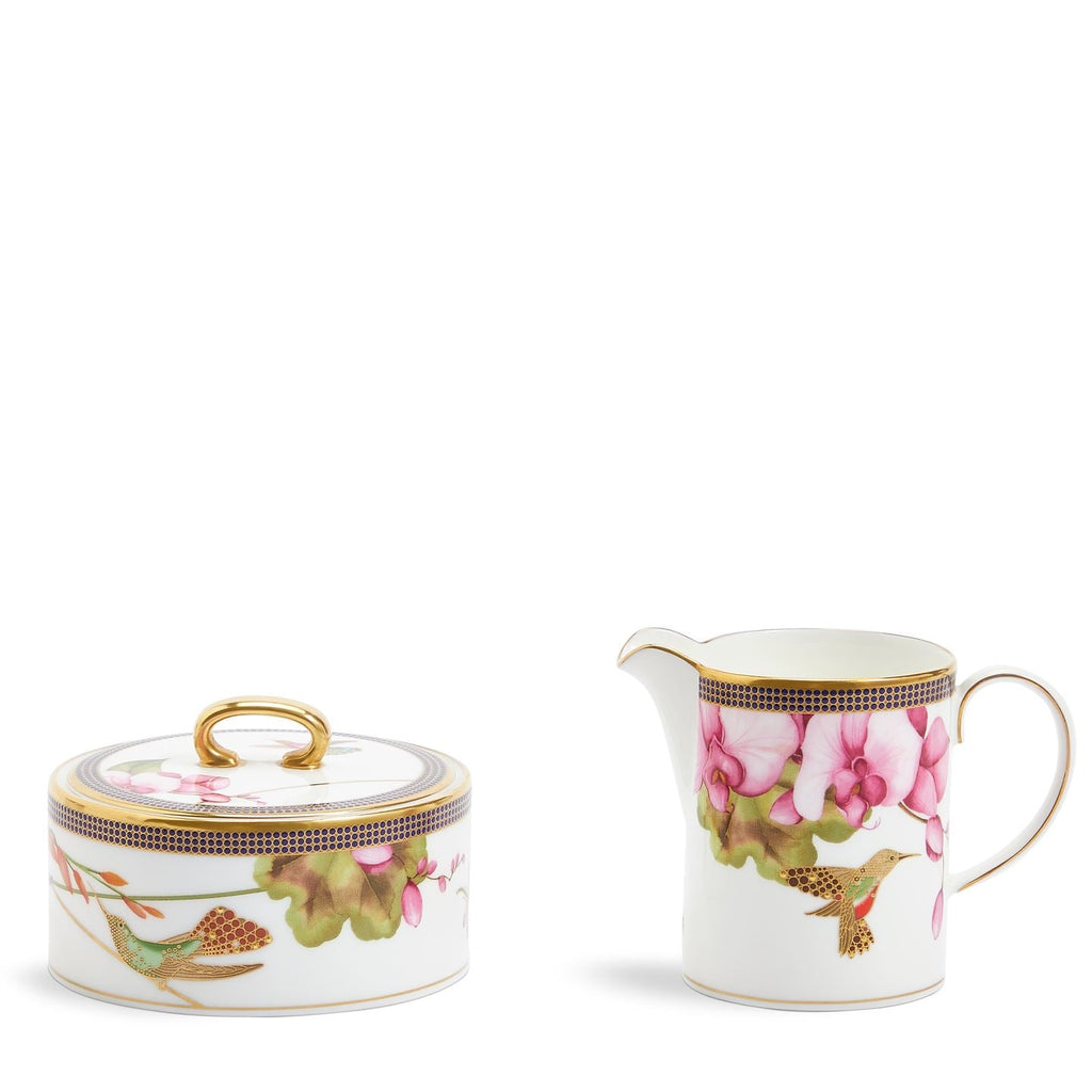 Hummingbird 3-Piece Set