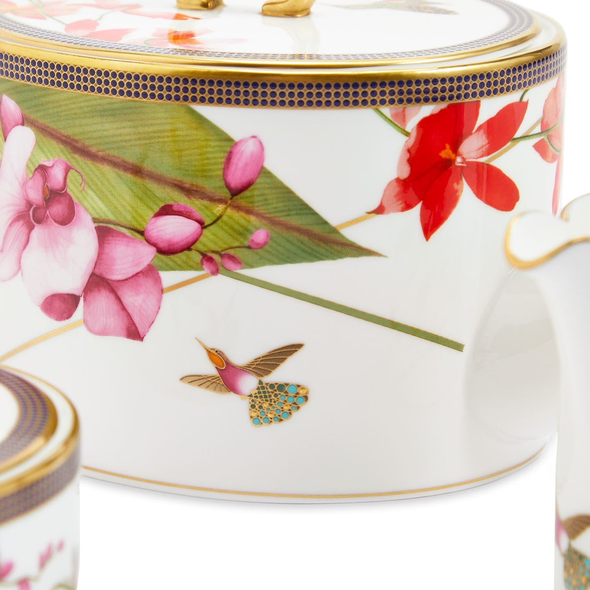 Hummingbird 3-Piece Set