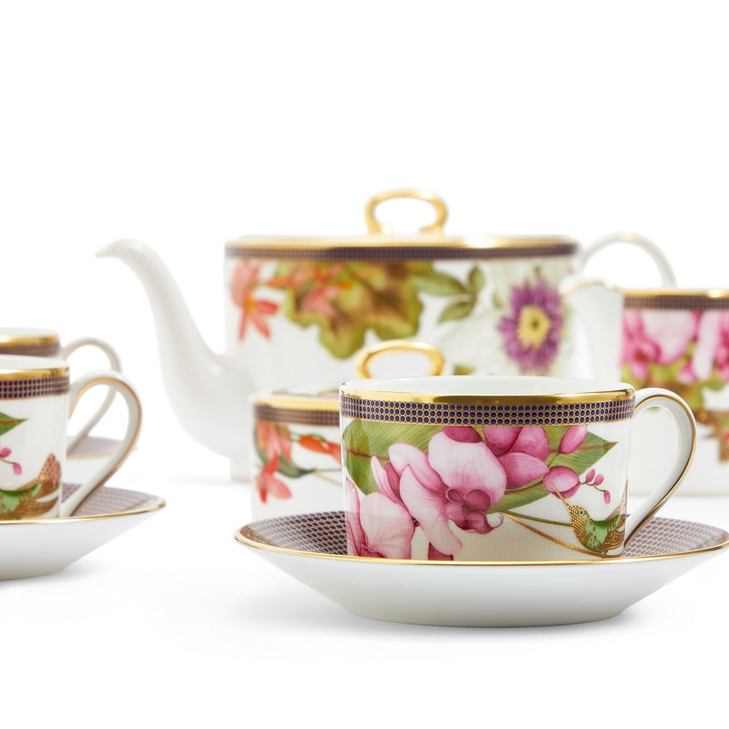 Hummingbird 15-Piece Set