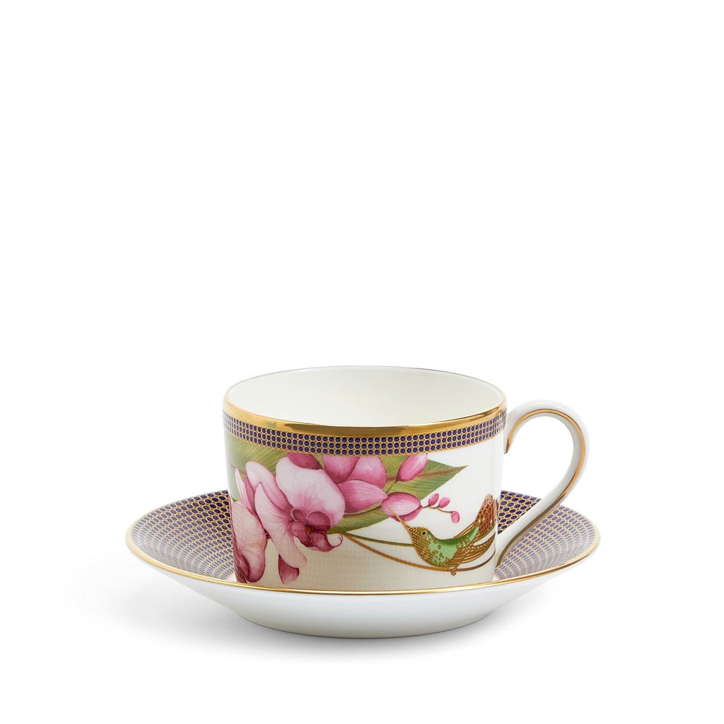 Hummingbird 15-Piece Set