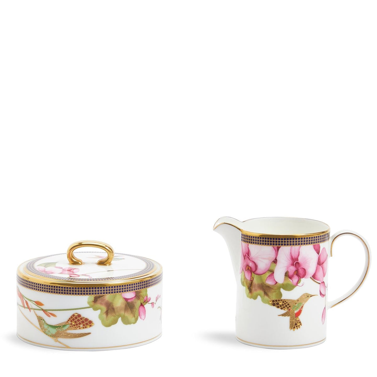 Hummingbird 15-Piece Set