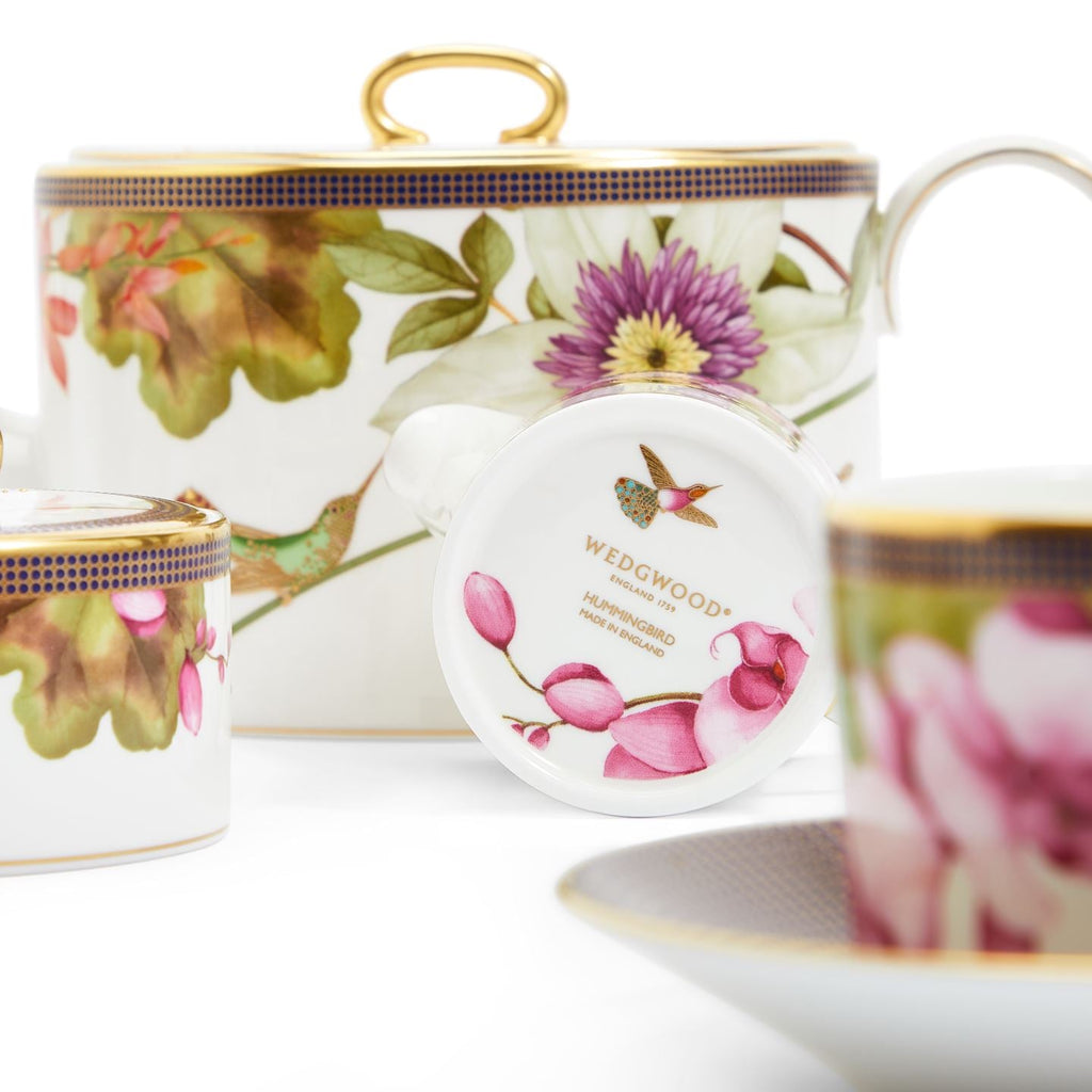 Hummingbird 15-Piece Set