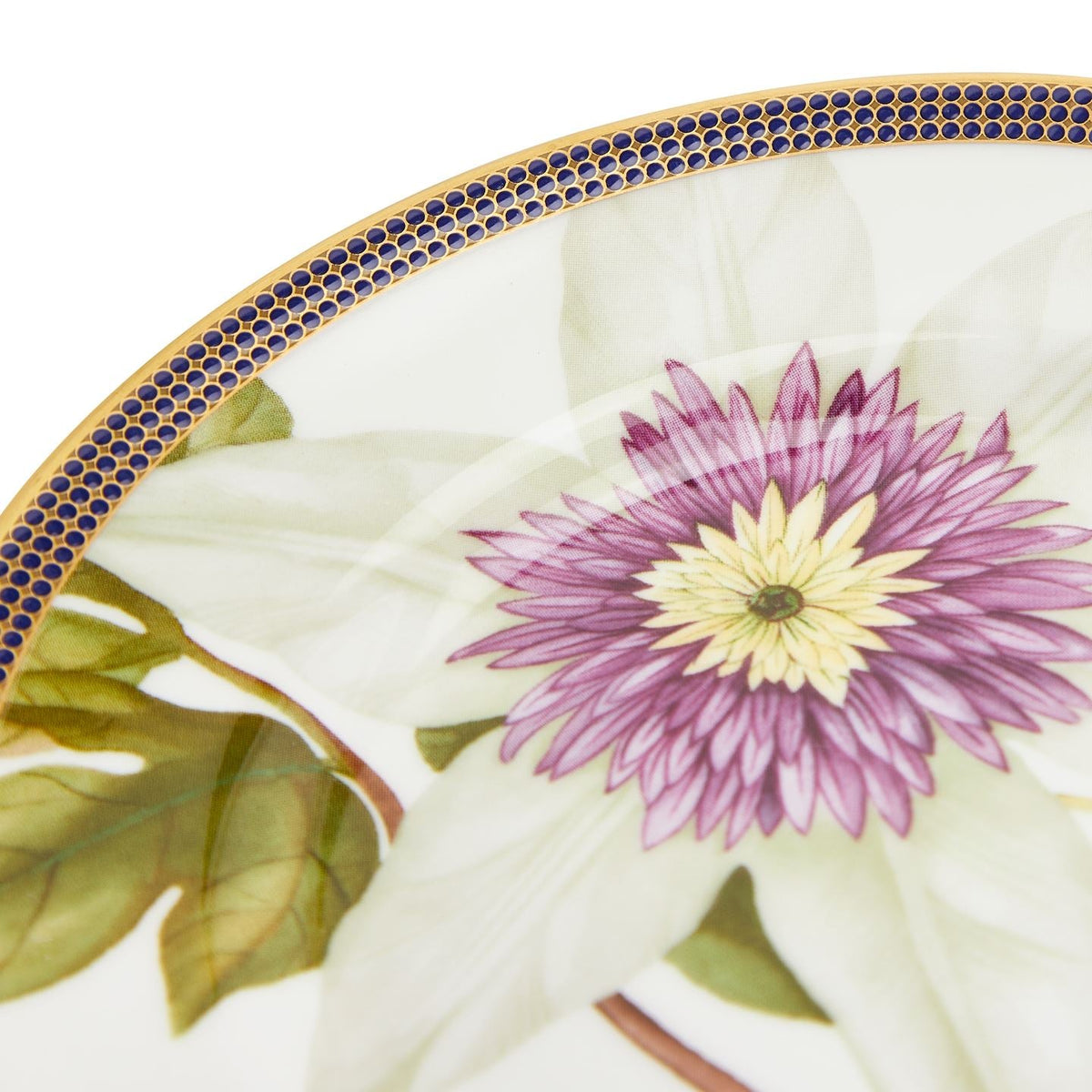 Hummingbird Plate