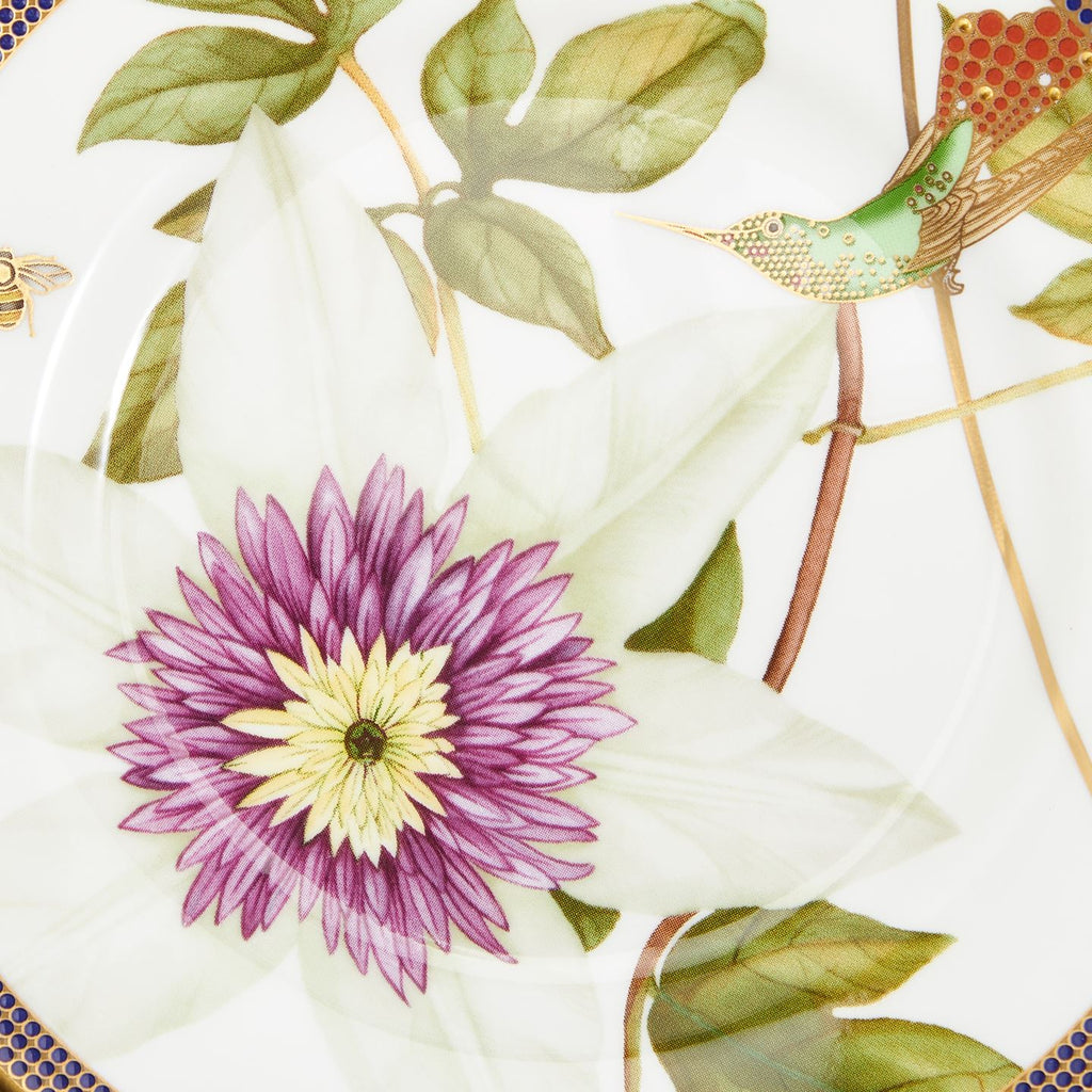 Hummingbird Plate