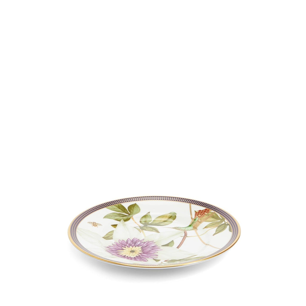 Hummingbird Plate