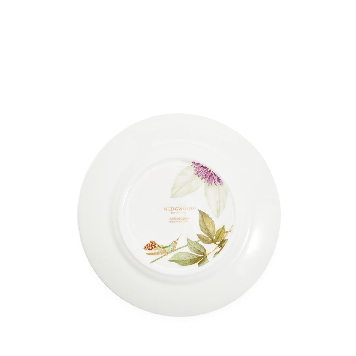 Hummingbird Plate