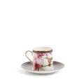Hummingbird Coffee Cup & Saucer