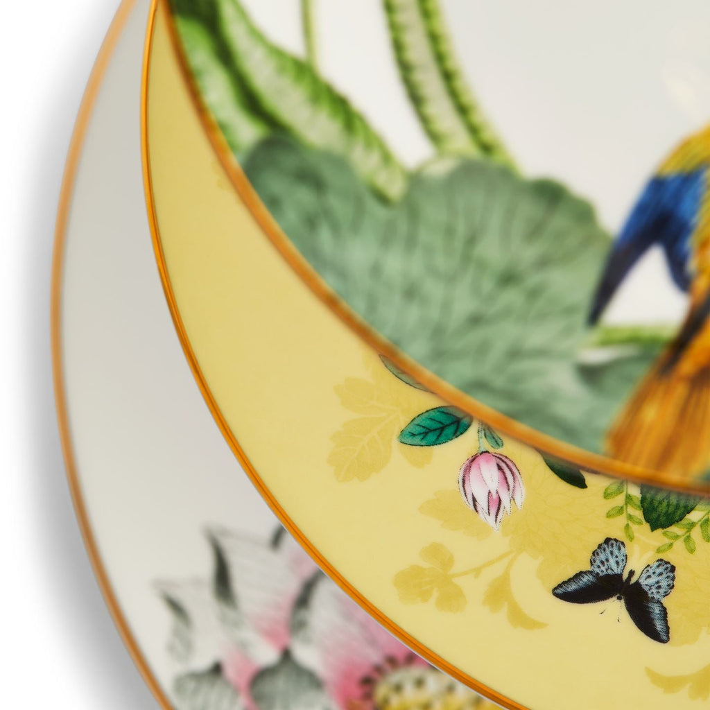 Waterlily 3 Tier Cake Stand
