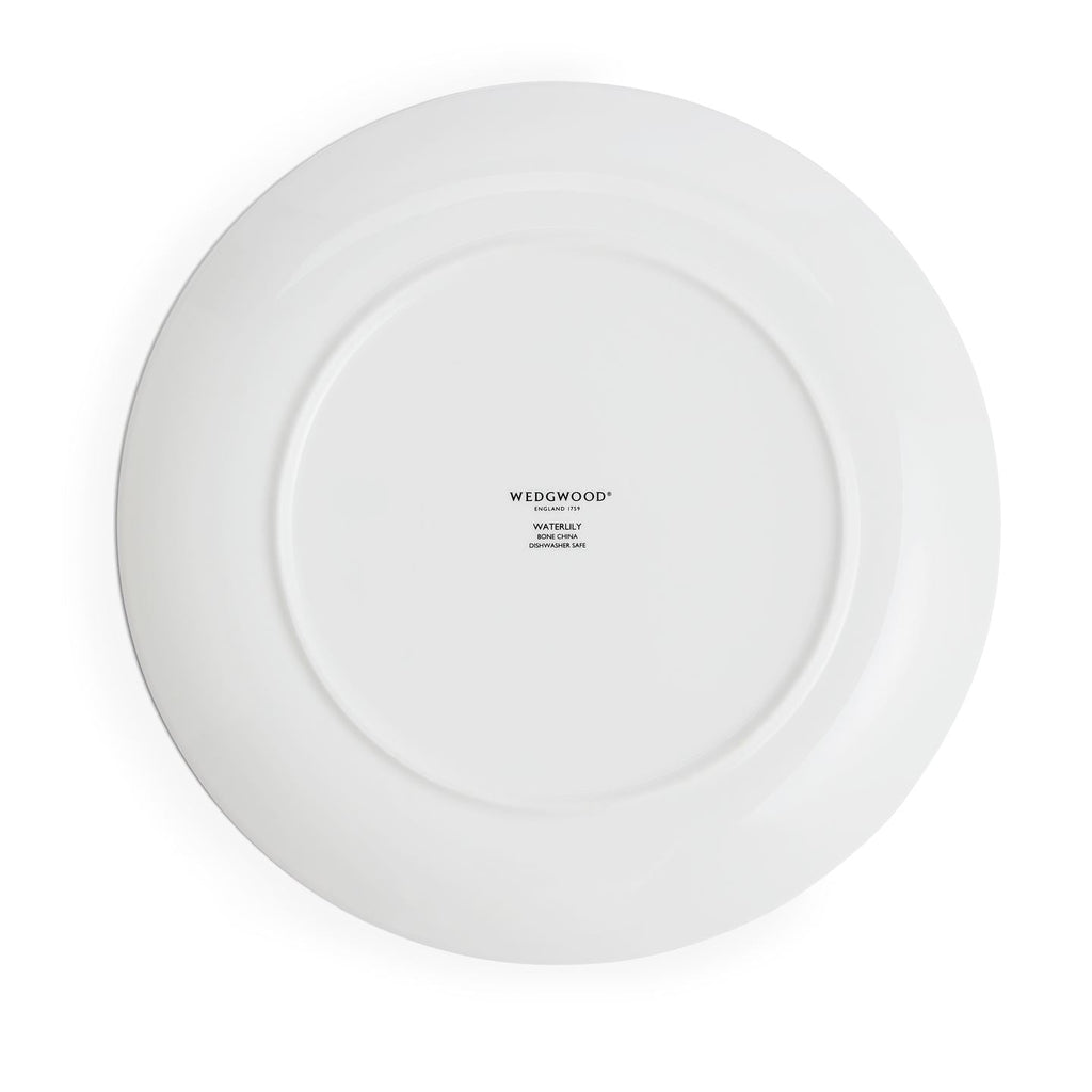 Waterlily Dinner Plate