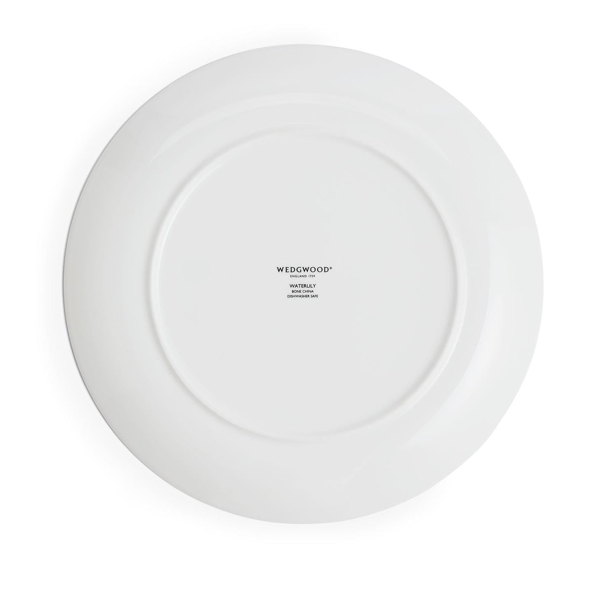 Waterlily Dinner Plate