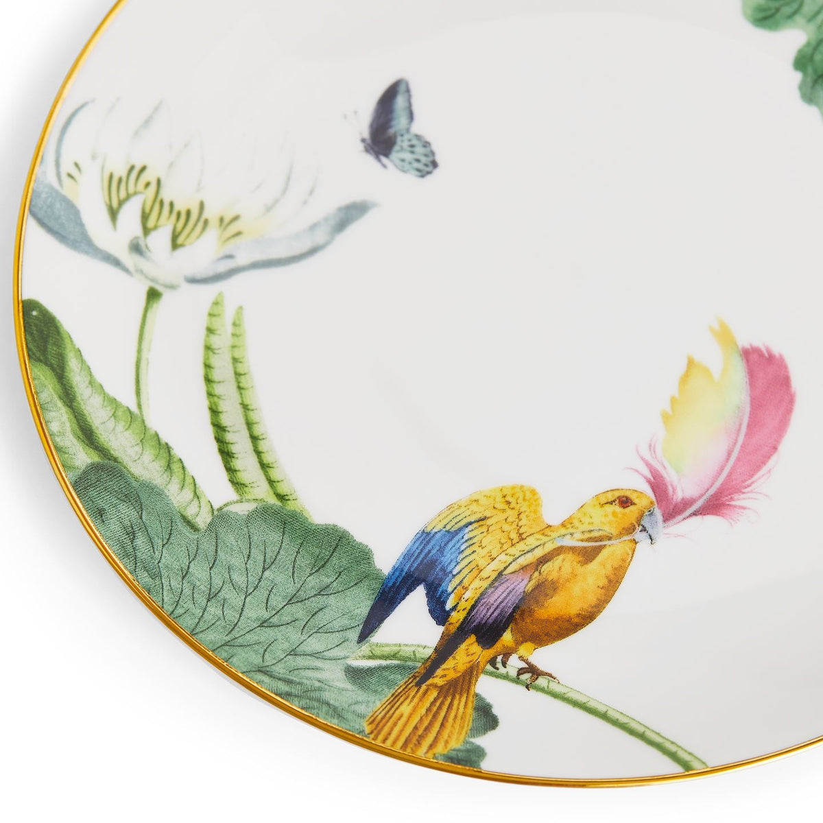 Waterlily Small Side Plate