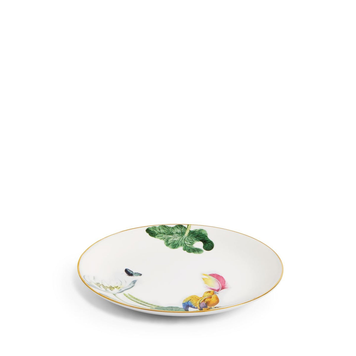 Waterlily Small Side Plate