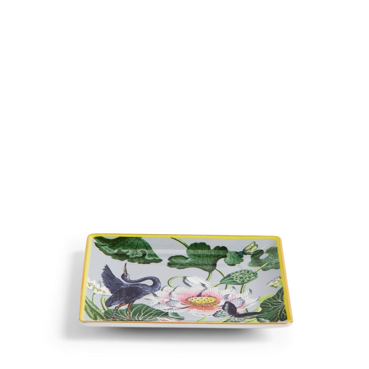 Waterlily Gift Tray