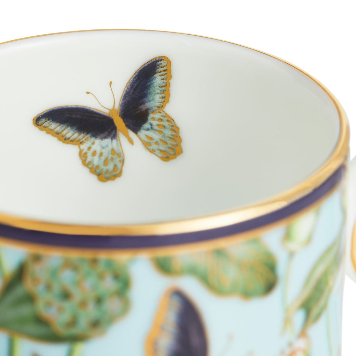 Waterlily Limited Edition Mug