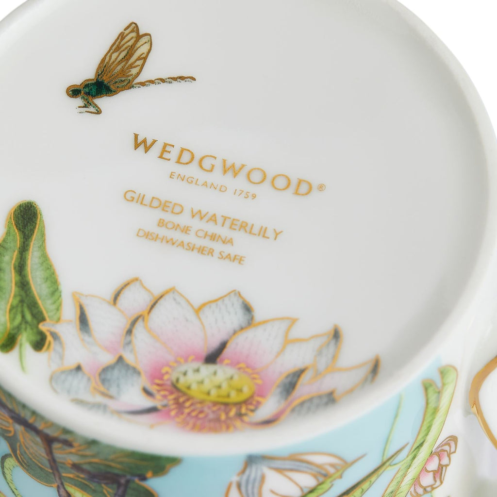 Waterlily Limited Edition Mug