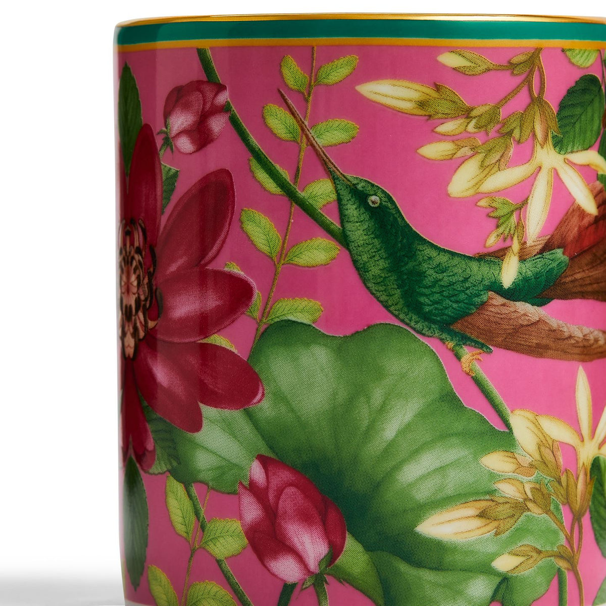 Wonderlust Small Mugs Set Of 2
