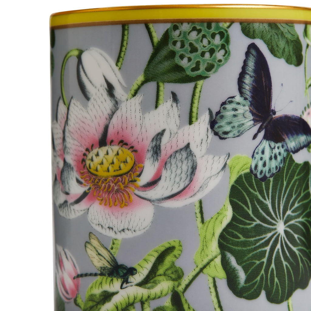 Wonderlust Small Mugs Set Of 2