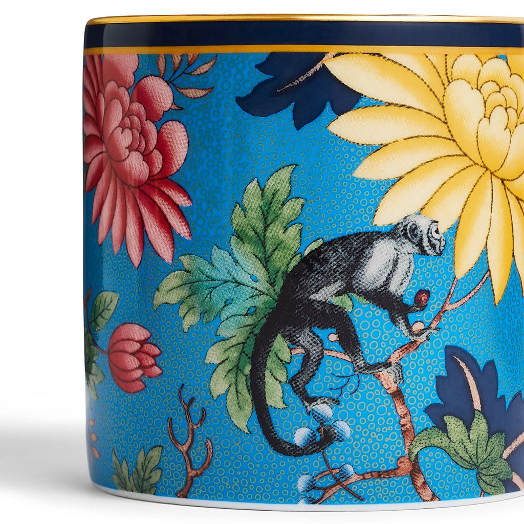 Wonderlust Large Mugs Set Of 2