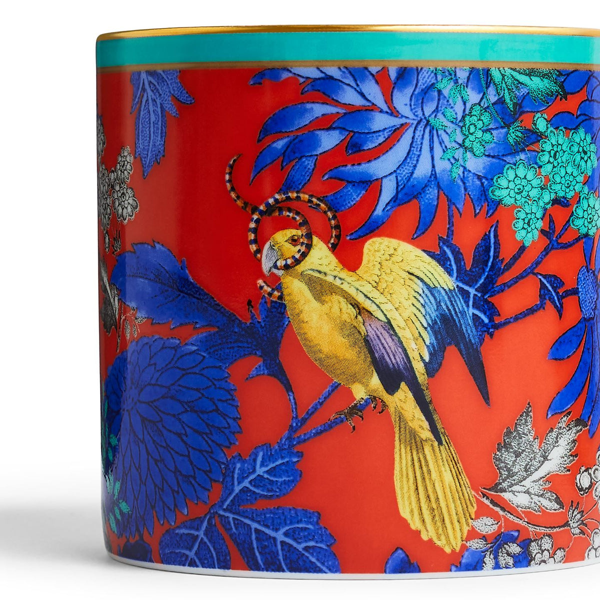 Wonderlust Large Mugs Set Of 2
