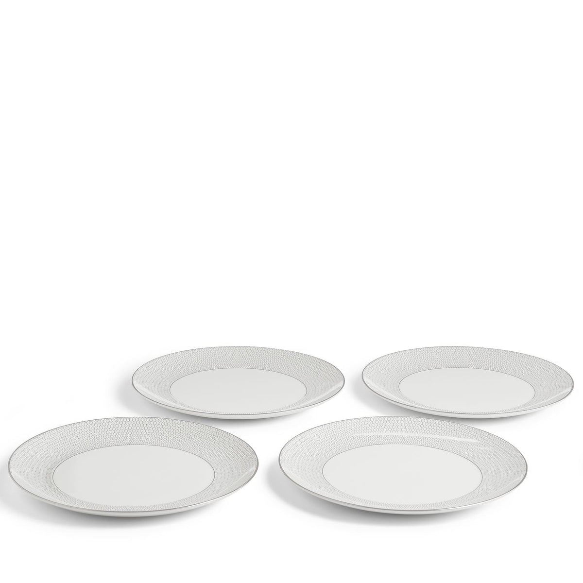 Gio Platinum 12 Piece Set