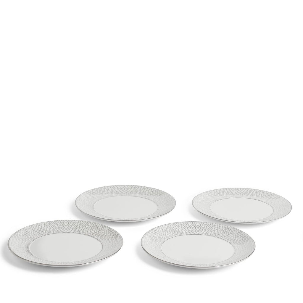 Gio Platinum 12 Piece Set