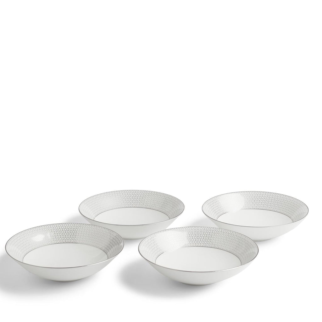 Gio Platinum 12 Piece Set