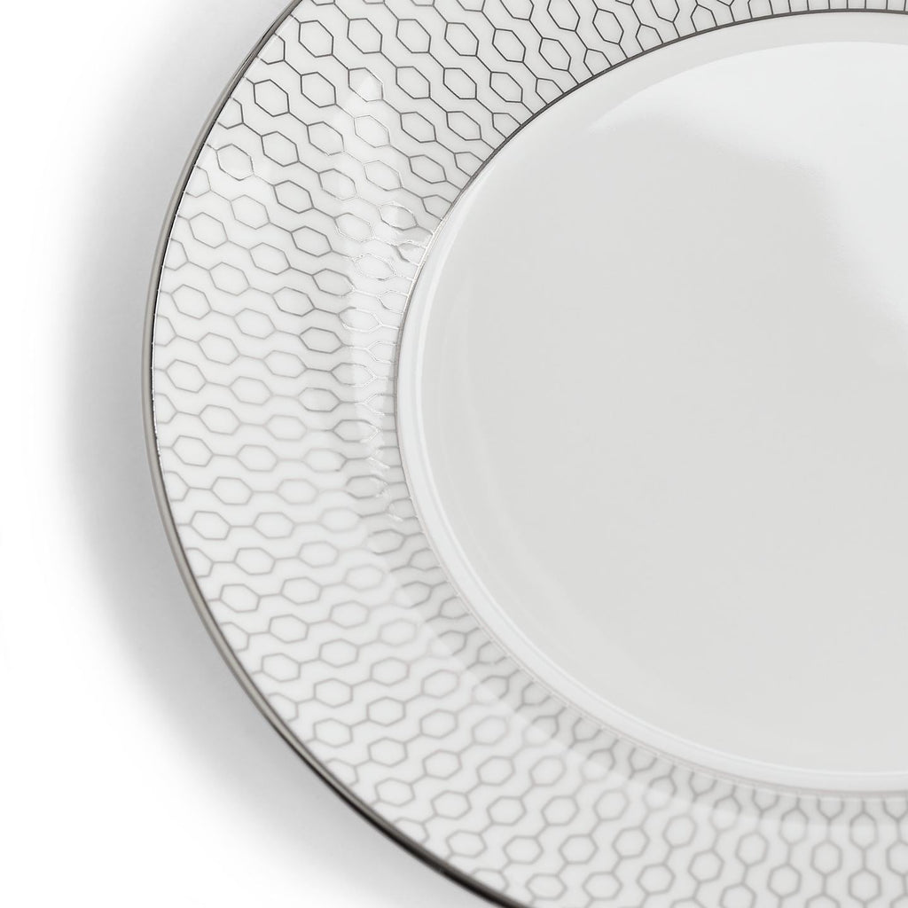 Gio Platinum Plate