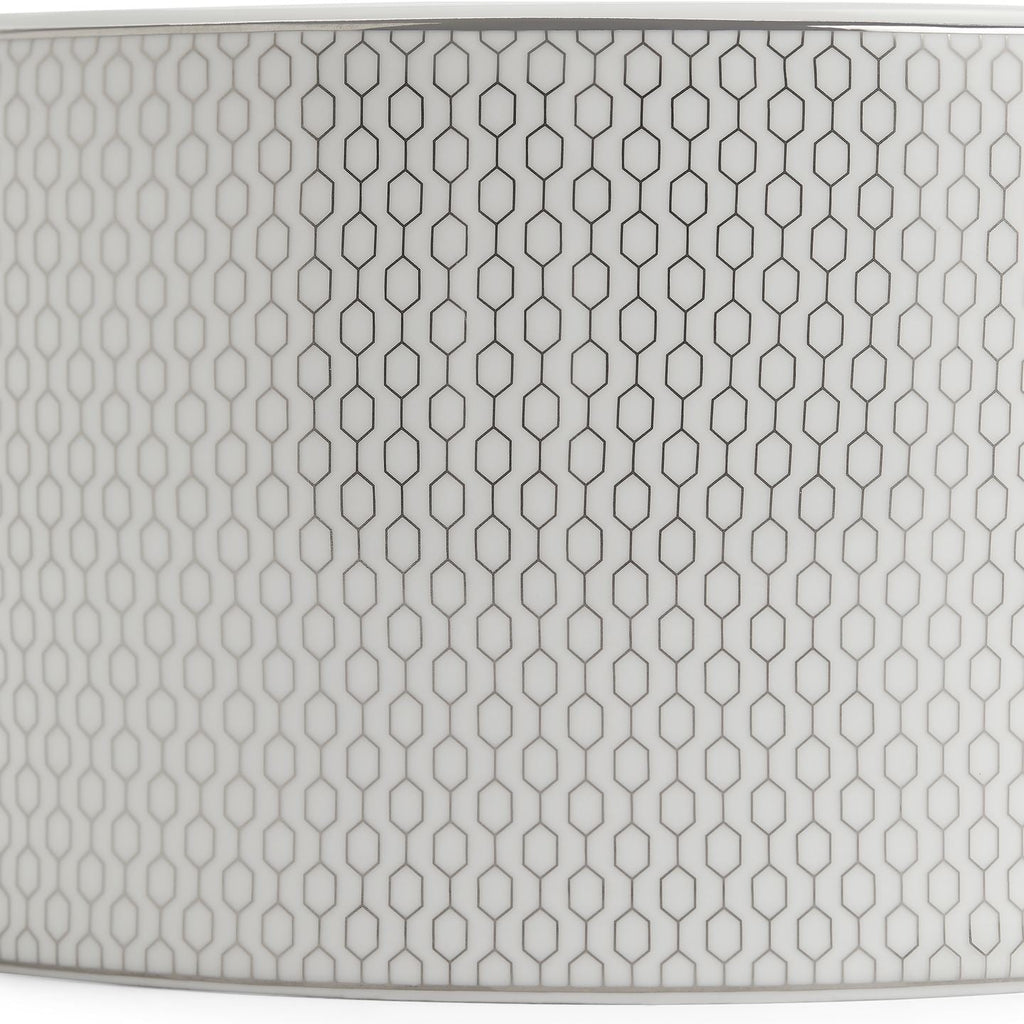 Gio Platinum Teapot
