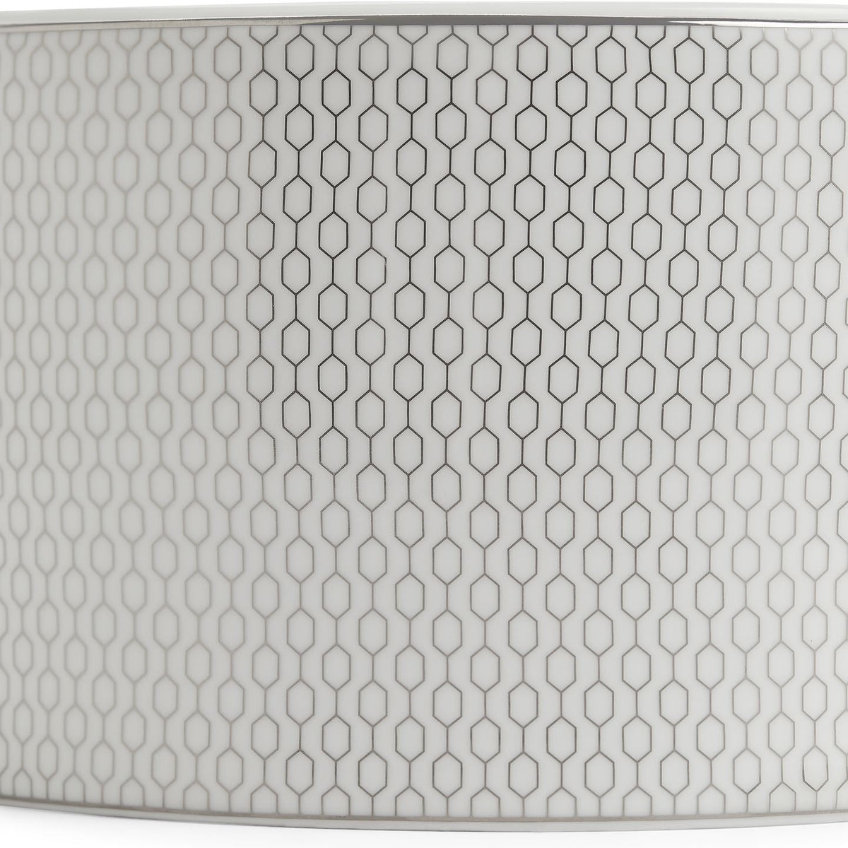 Gio Platinum Teapot