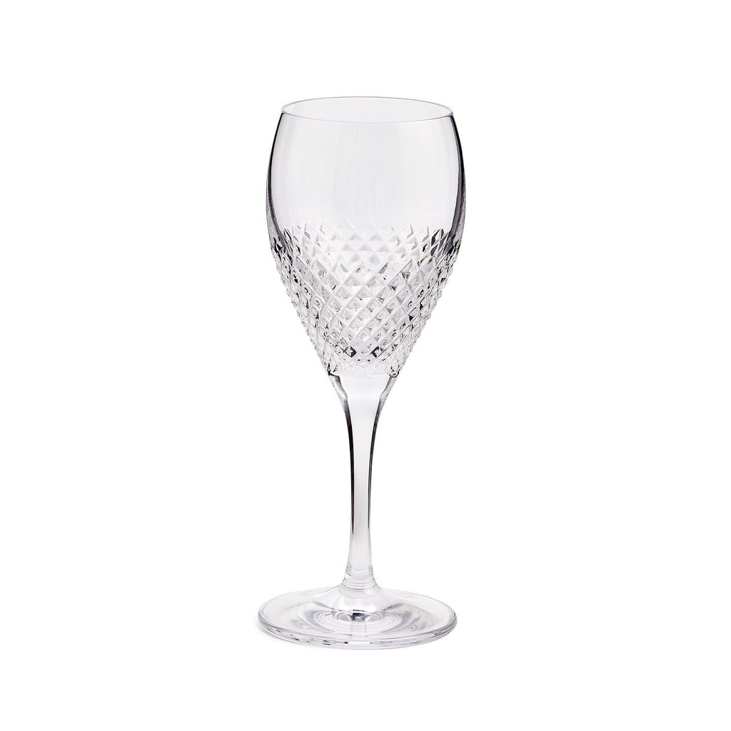 Vera Wang Diamond Mosaic Wine, Set of 2
