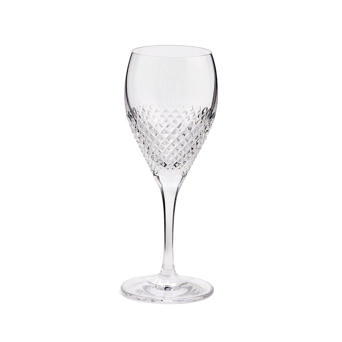 Vera Wang Diamond Mosaic Wine, Set of 2