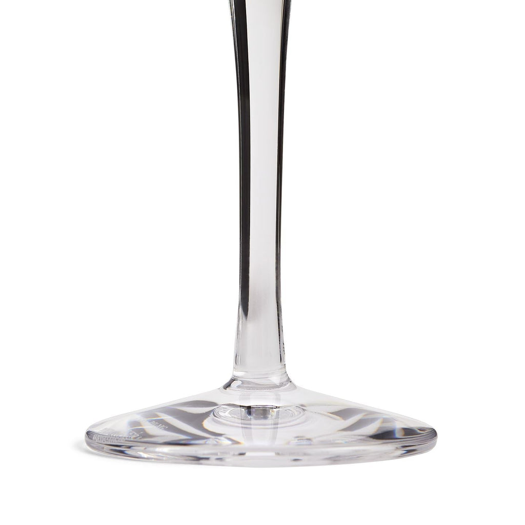 Vera Wang Diamond Mosaic Flute Pair, Set of 2