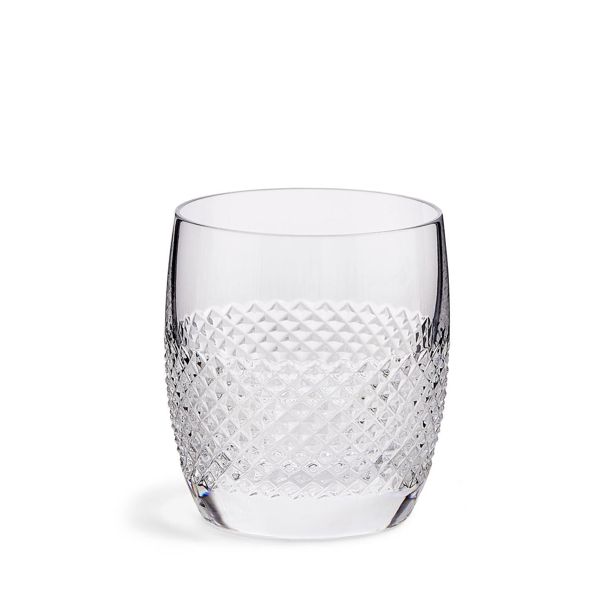 Vera Wang Diamond Mosaic Tumbler, Set of 2