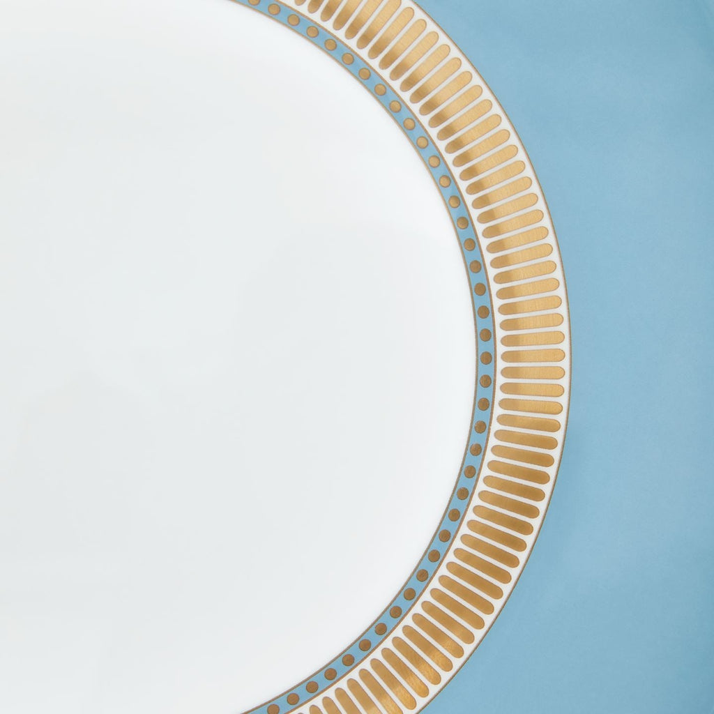 Helia Salad Plate