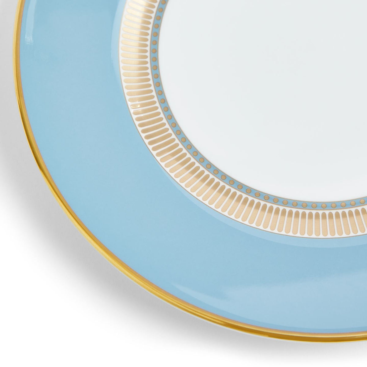Helia Salad Plate