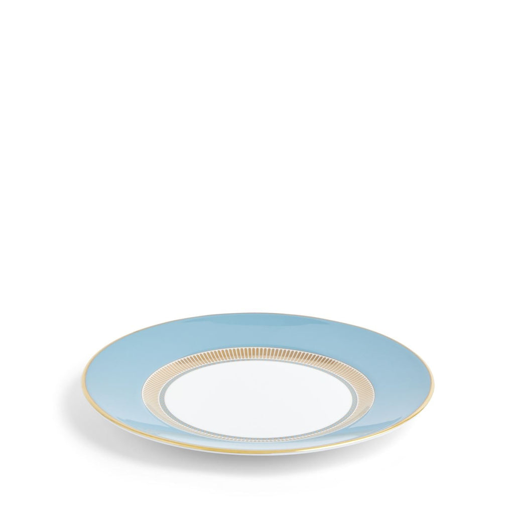 Helia Salad Plate
