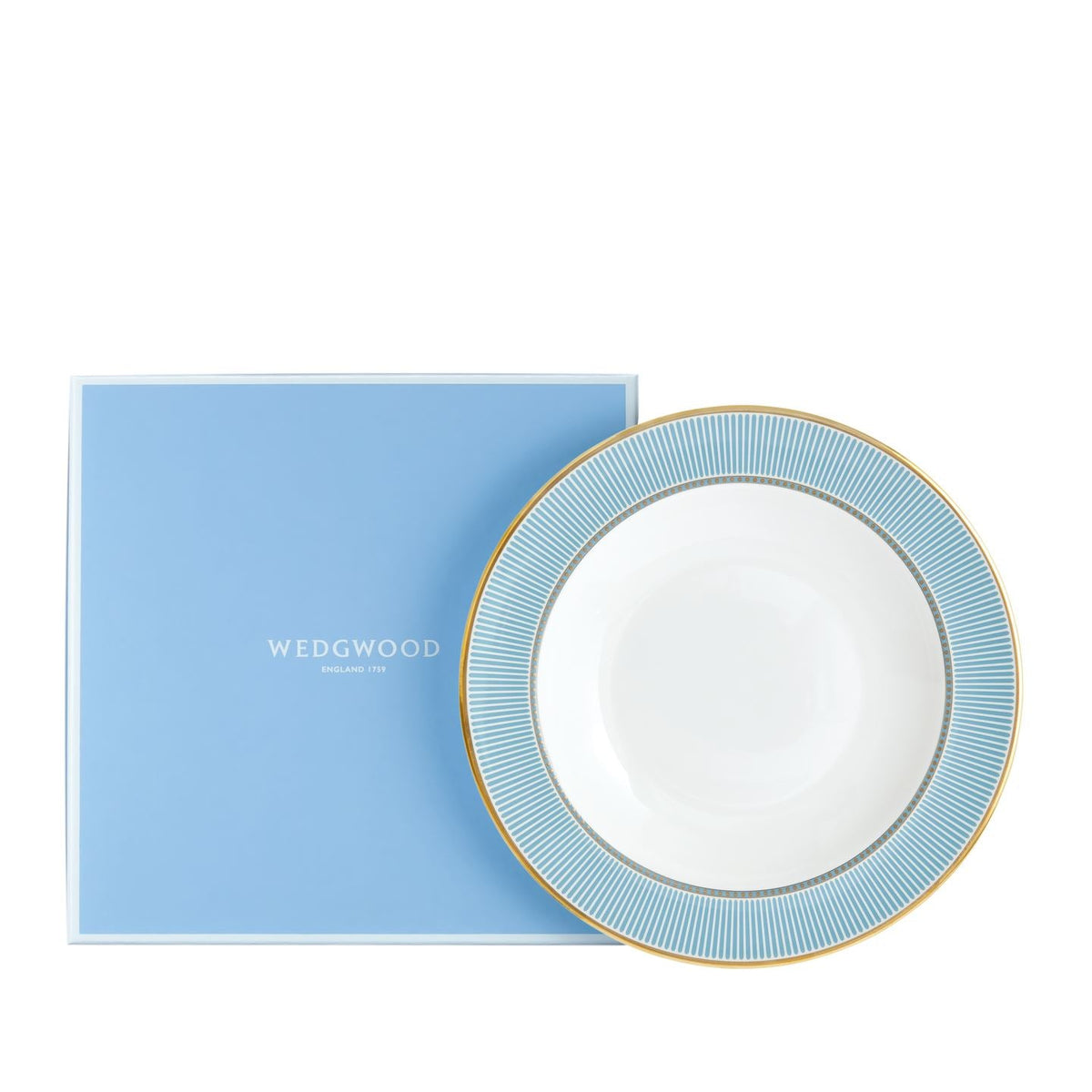 Helia Salad Plate