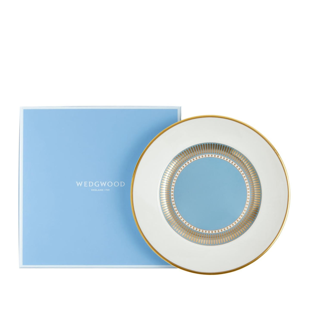Helia Small Side Plate