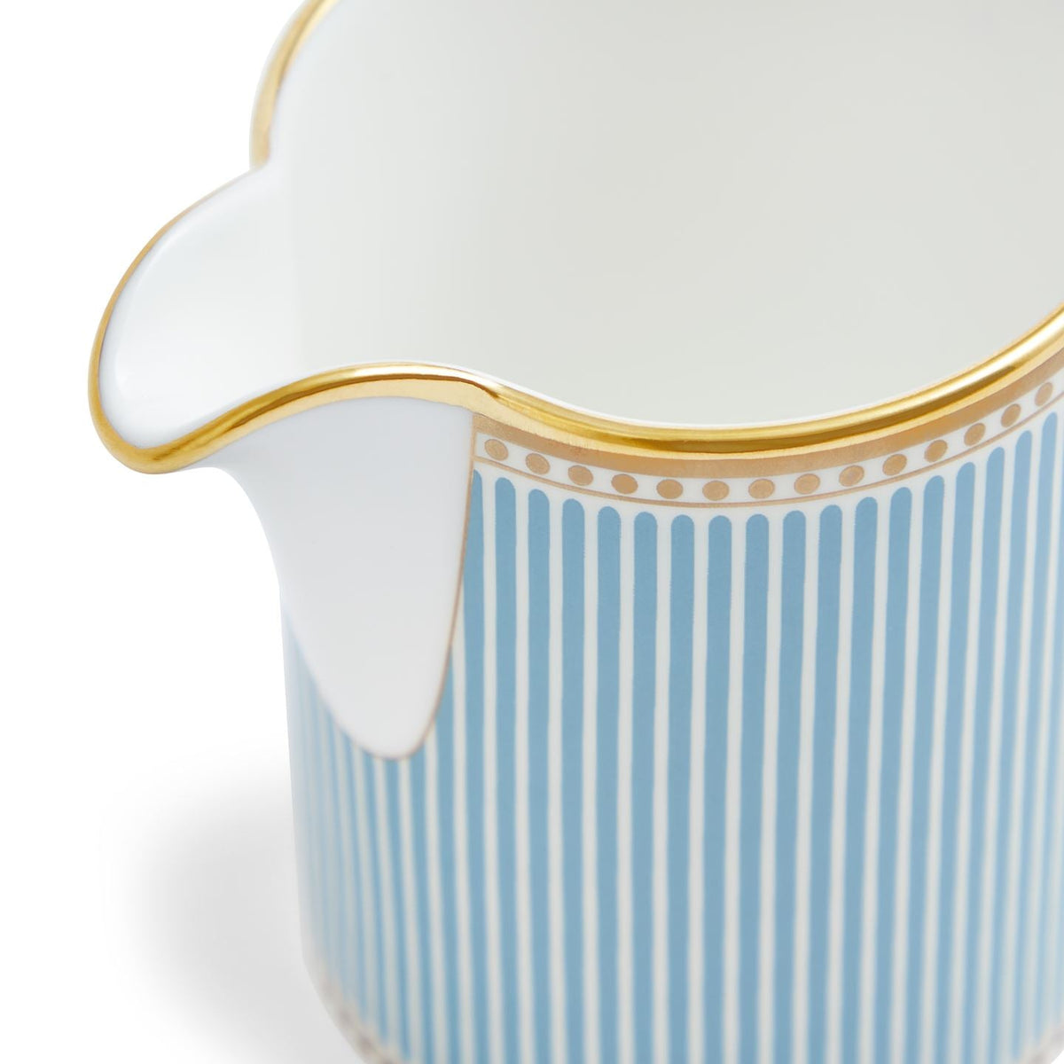 Helia Sugar and Creamer